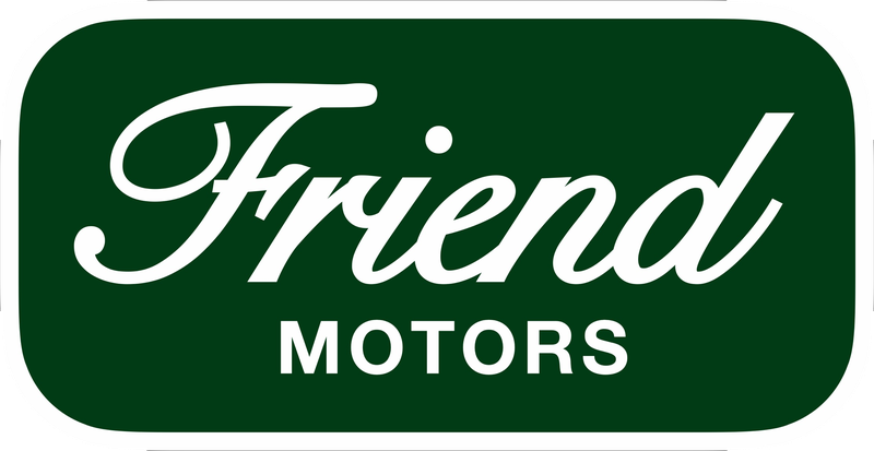Friend Motors